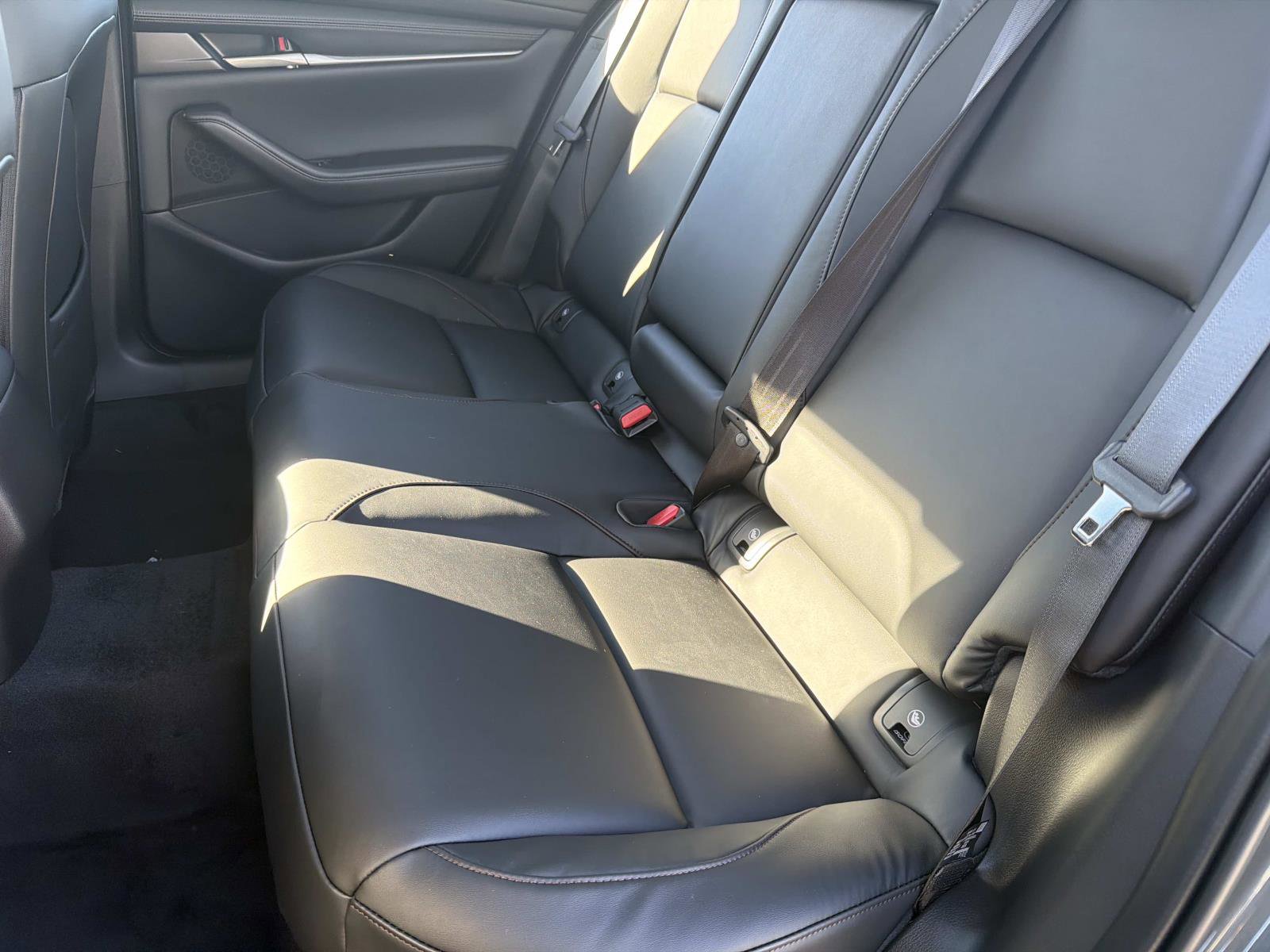 New 2026 MAZDA MAZDA3 s Sport image 21