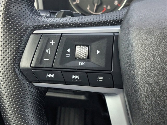 Used 2023 Mitsubishi Outlander SE image 26