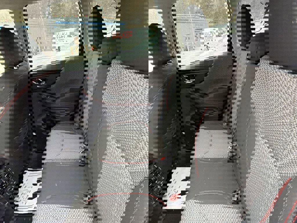 Used 2023 Subaru Forester Sport image 12