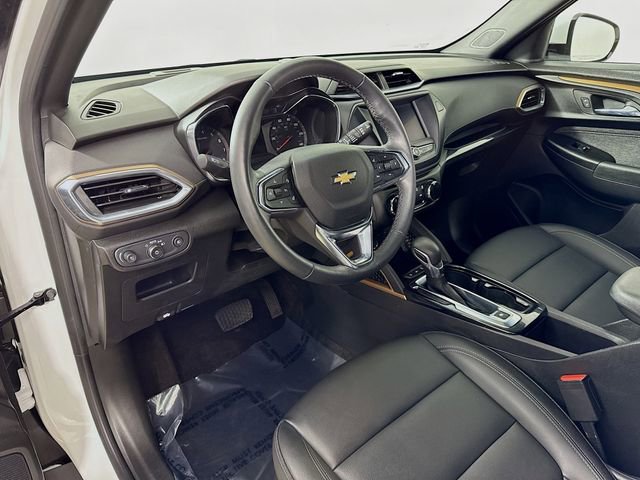 Used 2023 Chevrolet TrailBlazer ACTIV image 9