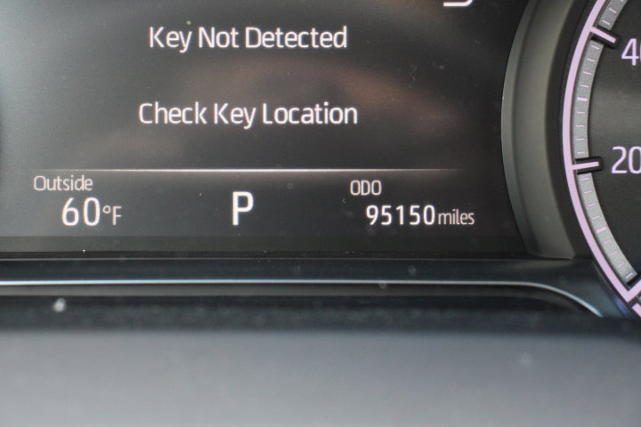Used 2022 Toyota Venza Limited w/ Advanced Technology Package AWD/4WD image 31