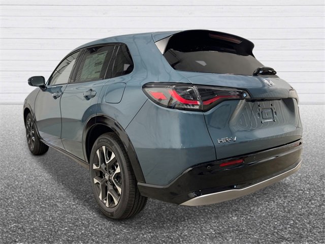 New 2026 Honda HR-V EX-L image 3