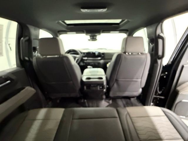 New 2026 Chevrolet Silverado 1500 ZR2 AWD/4WD image 29