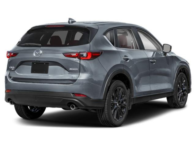 Used 2025 MAZDA CX-5 Carbon Edition AWD/4WD video 2