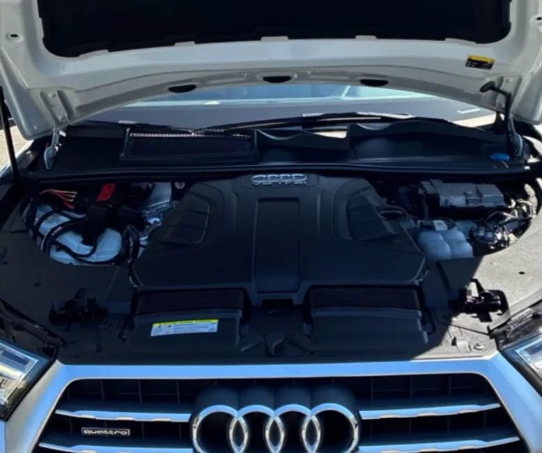 Used 2018 Audi Q7 3.0T Premium Plus AWD/4WD image 26