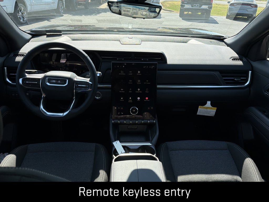 New 2027 GMC Terrain Elevation w/ Technology Package II FWD image 14