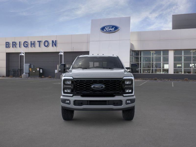 New 2026 Ford F250 Lariat image 6