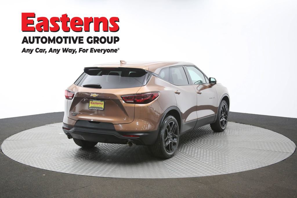 Used 2023 Chevrolet Blazer LT image 39