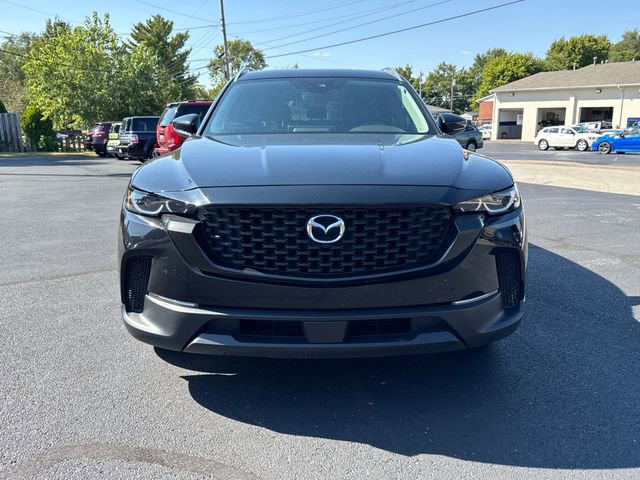 Used 2024 MAZDA CX-50 AWD 2.5 S w/ Preferred Package image 2
