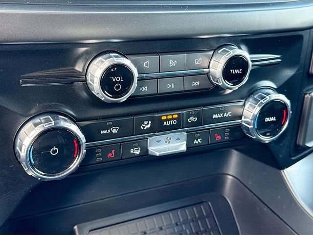 Certified 2024 Ford F150 XLT w/ Equipment Group 302A MID image 18