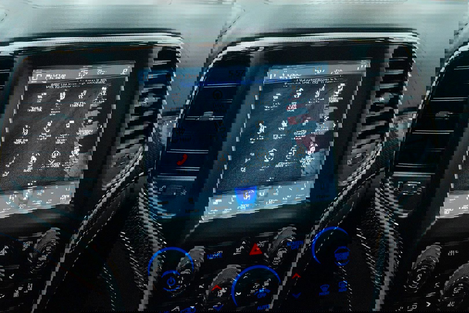 Used 2018 Jeep Grand Cherokee Trackhawk image 43