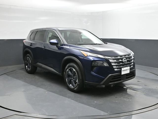 Used 2025 Nissan Rogue SV image 26
