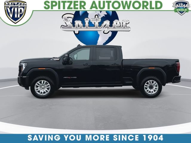 New 2026 GMC Sierra 3500 AT4 image 6