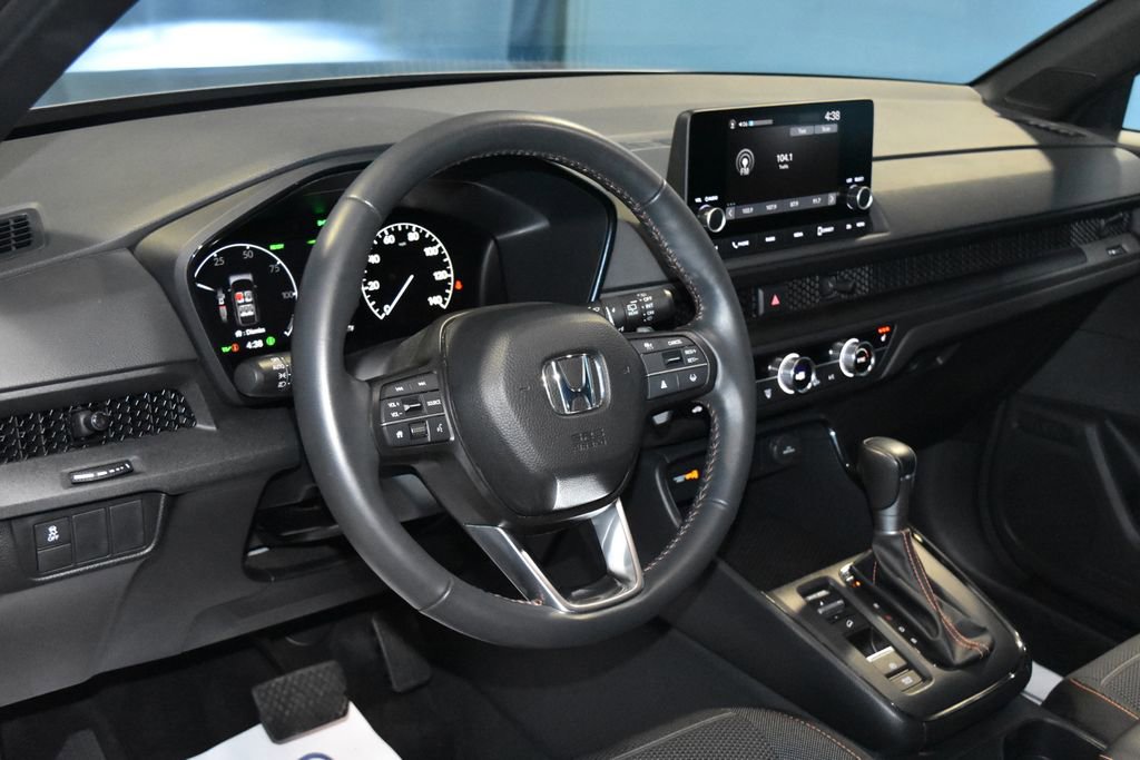 Used 2024 Honda CR-V Sport image 2