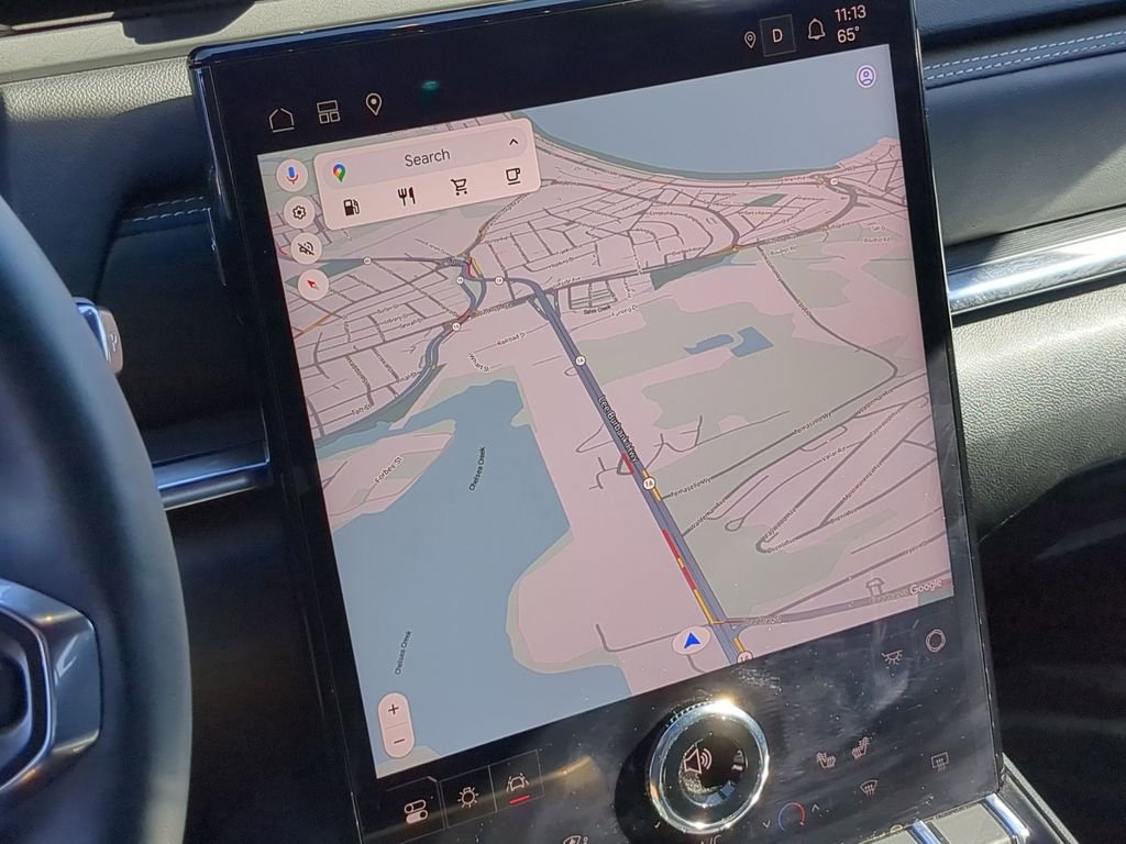 Used 2025 GMC Terrain Elevation image 16