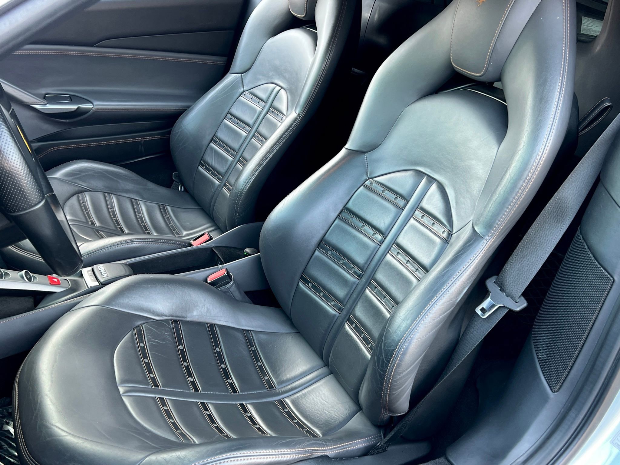 Used 2017 Ferrari 488 GTB image 4