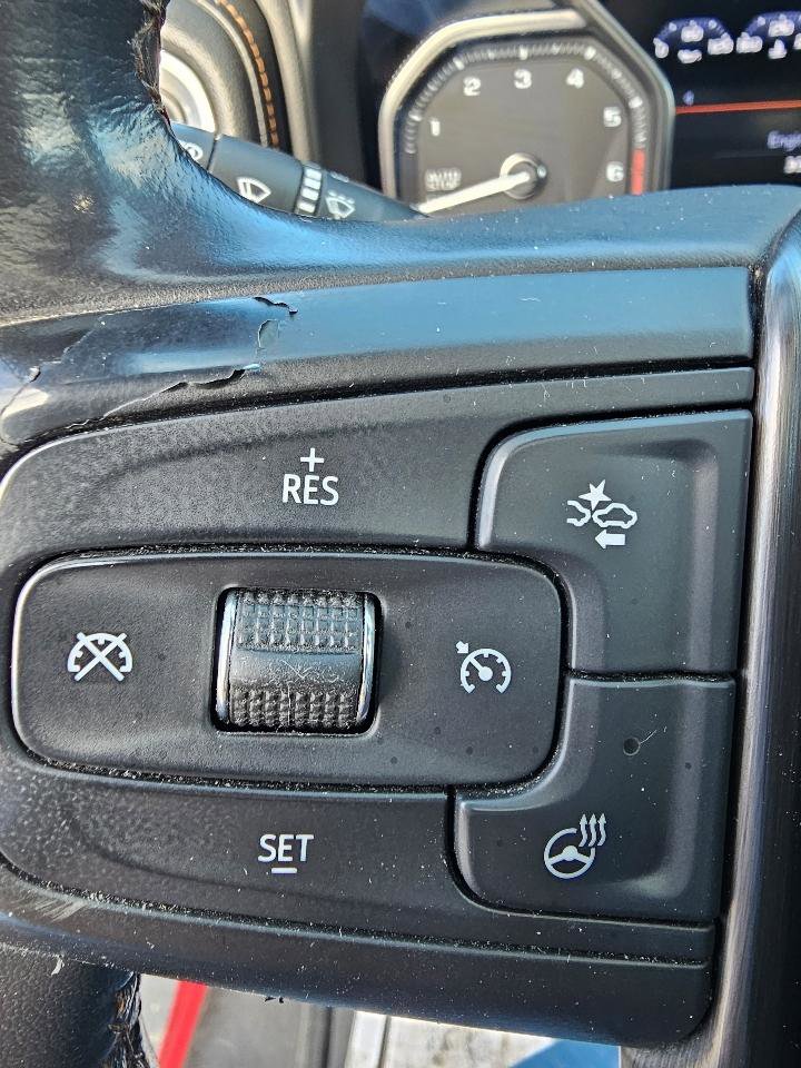 Used 2020 GMC Sierra 1500 AT4 w/ AT4 Premium Package image 19