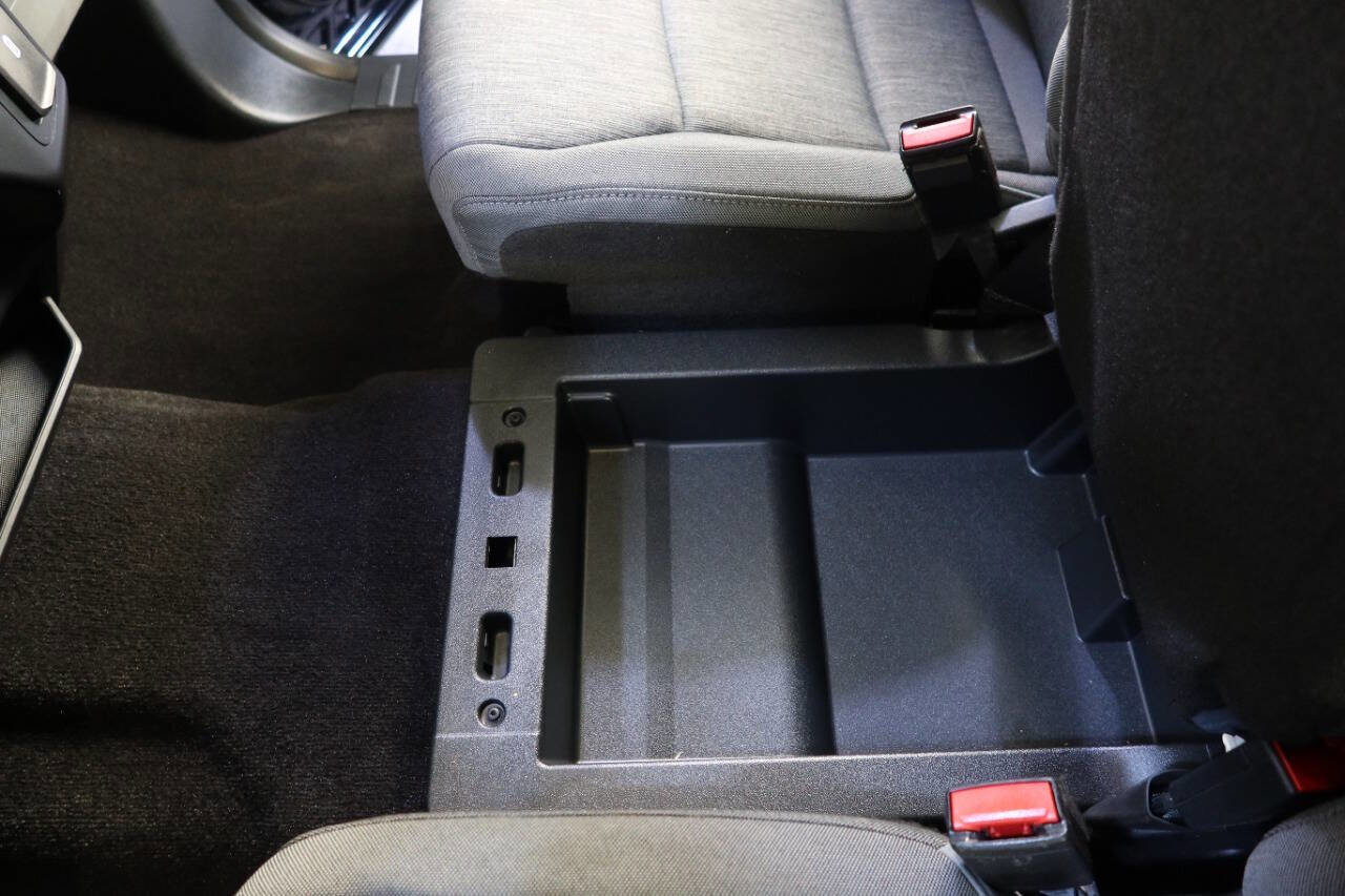 Used 2021 Ford F150 XL w/ Equipment Group 101A High image 28