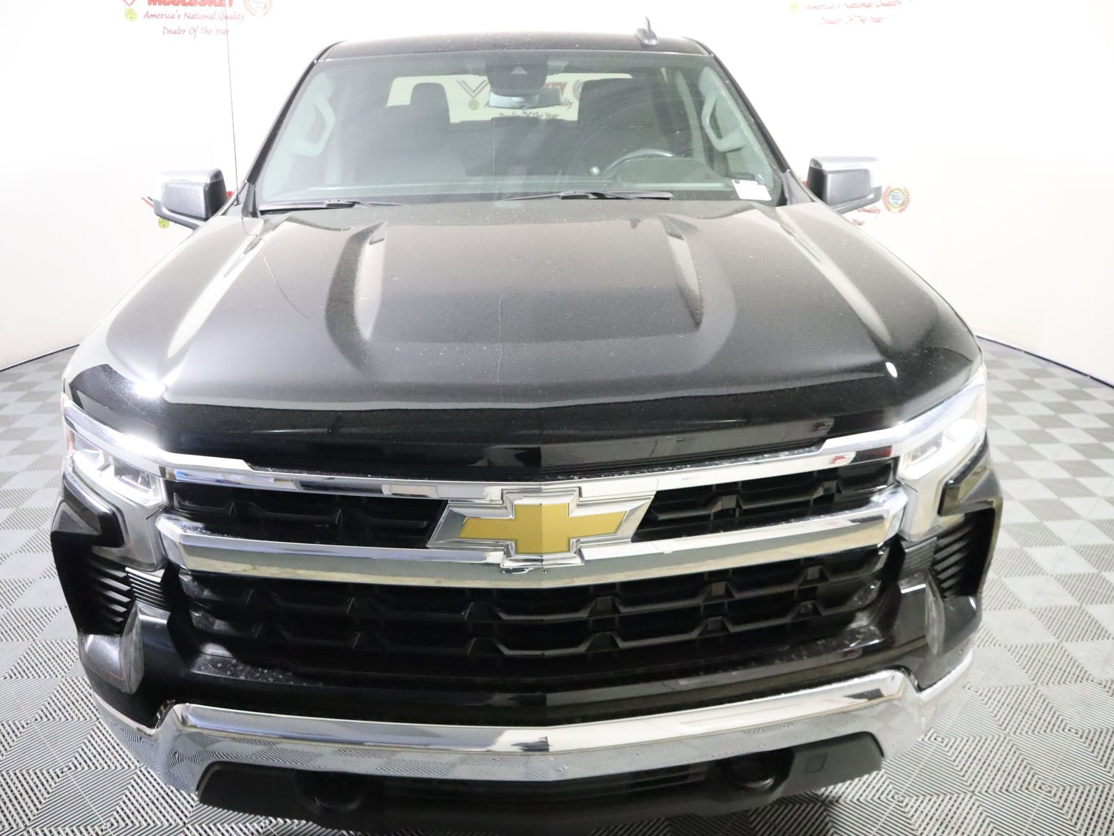 Used 2022 Chevrolet Silverado 1500 LT image 11
