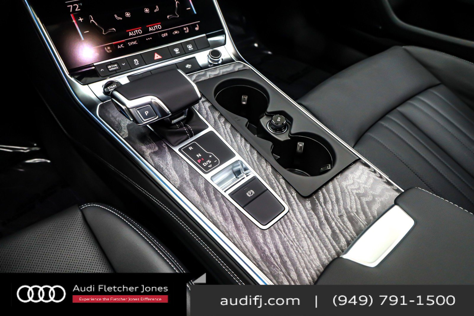 New 2025 Audi A6 Premium Plus image 6