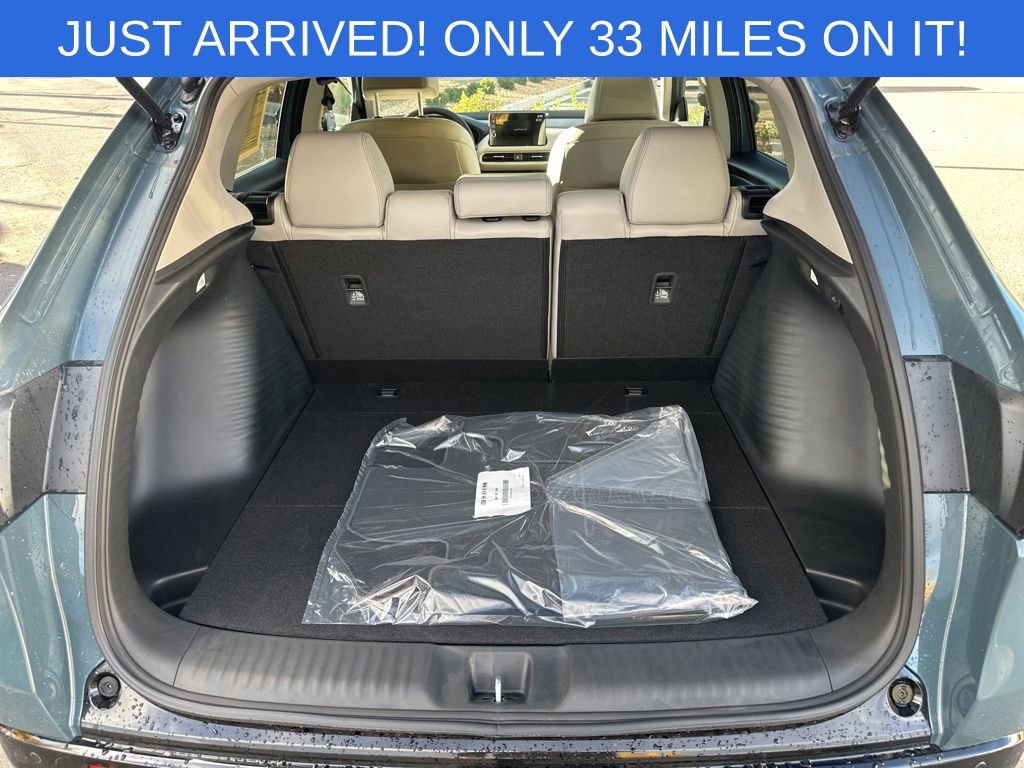 Used 2026 Honda HR-V EX-L image 22