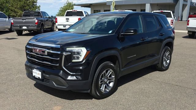 Used 2025 GMC Terrain Elevation AWD/4WD image 5