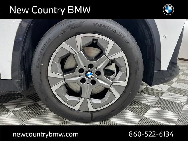 Used 2026 BMW X1 xDrive28i w/ Convenience Package AWD/4WD image 9