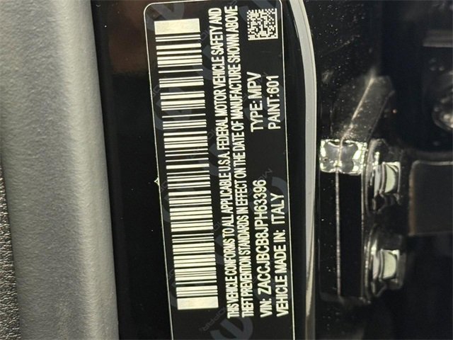 Used 2018 Jeep Renegade Trailhawk w/ Cold Weather Group II image 21