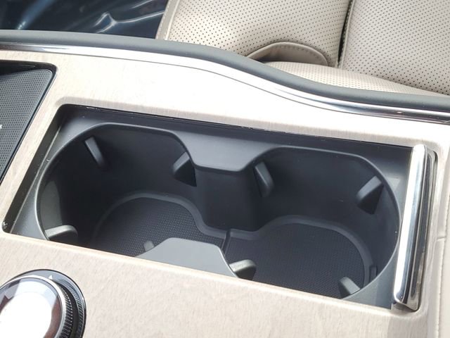 New 2026 Volvo EX90 Ultra image 18