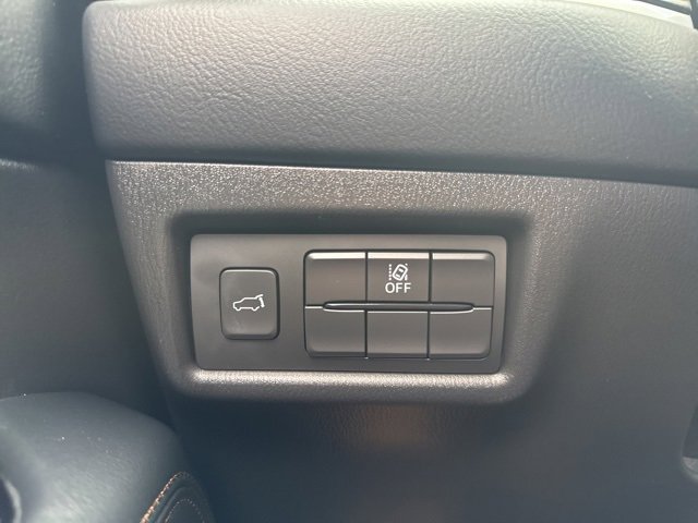 Used 2023 MAZDA CX-5 AWD 2.5 S w/ Premium Plus Pkg image 13