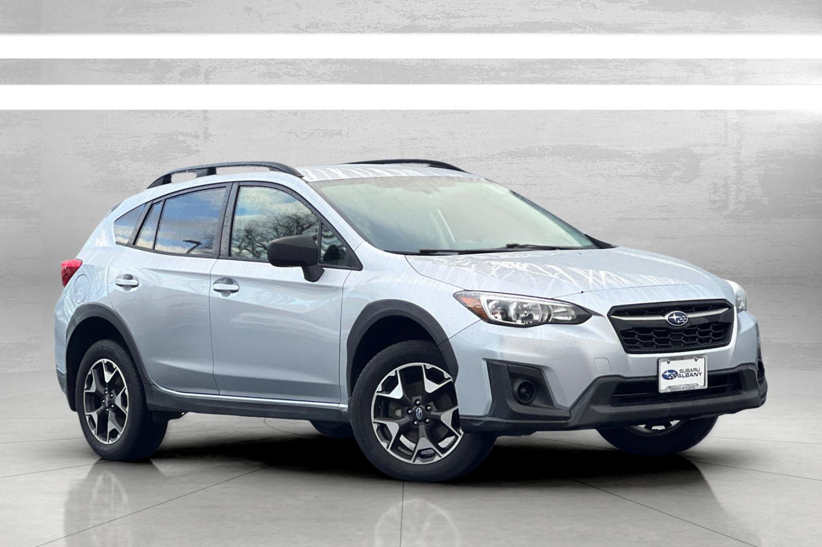 Used 2019 Subaru Crosstrek 2.0i w/ Eyesight System image 2