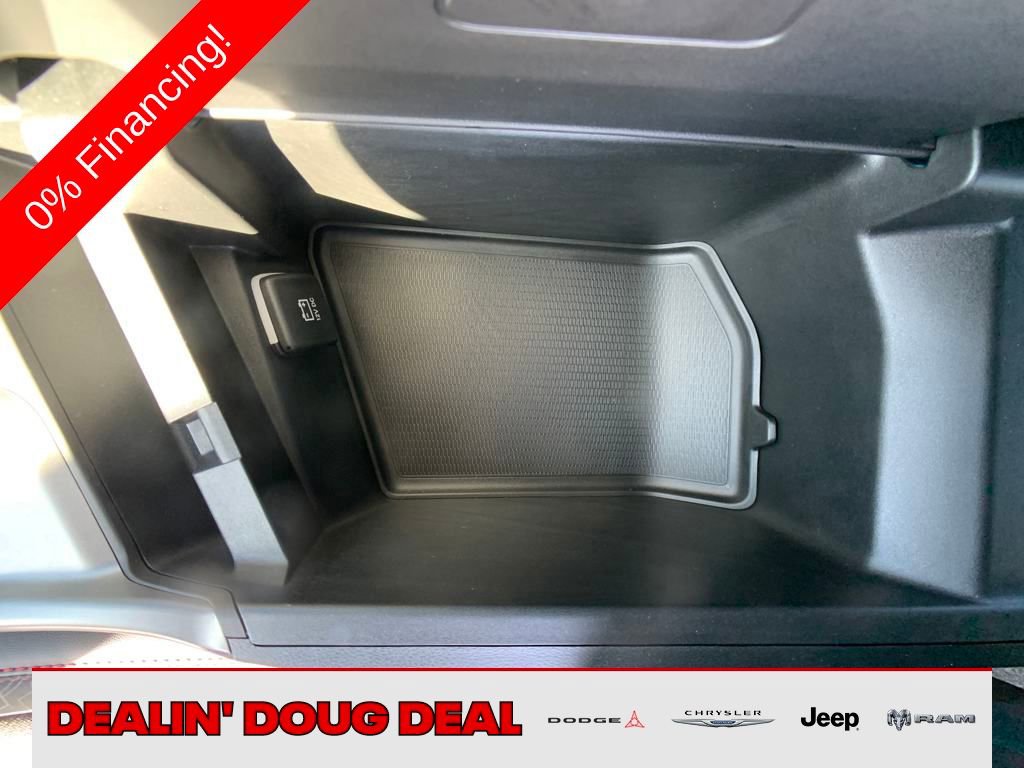 New 2025 Dodge Charger R/T w/ Quick Order Package 25M R/T image 24