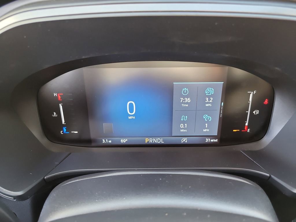 New 2026 Ford Escape Active w/ Tech Pack #1 FWD image 31