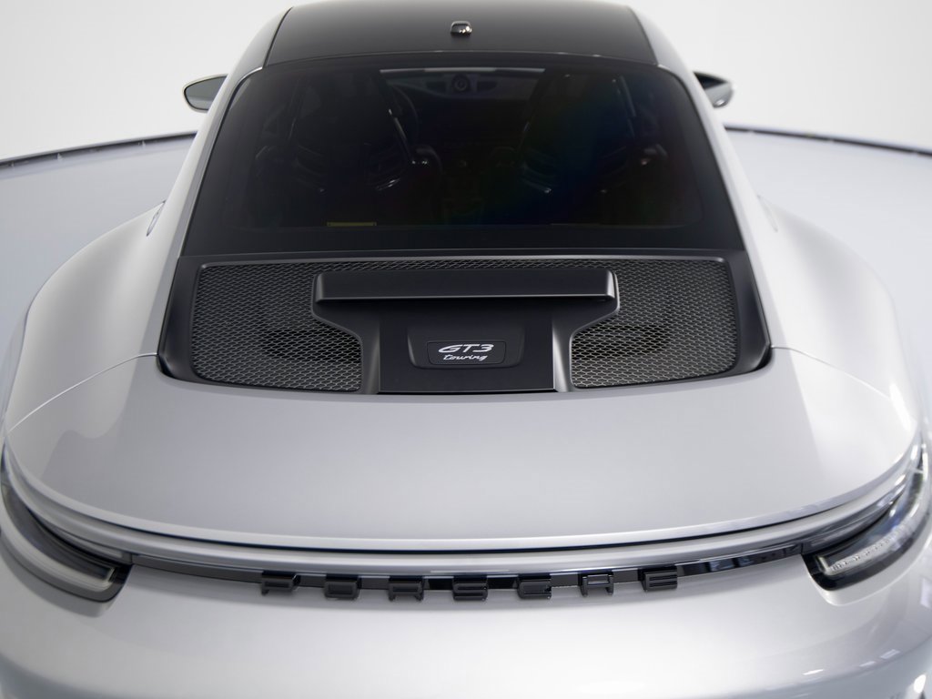 Certified 2022 Porsche 911 GT3 image 46