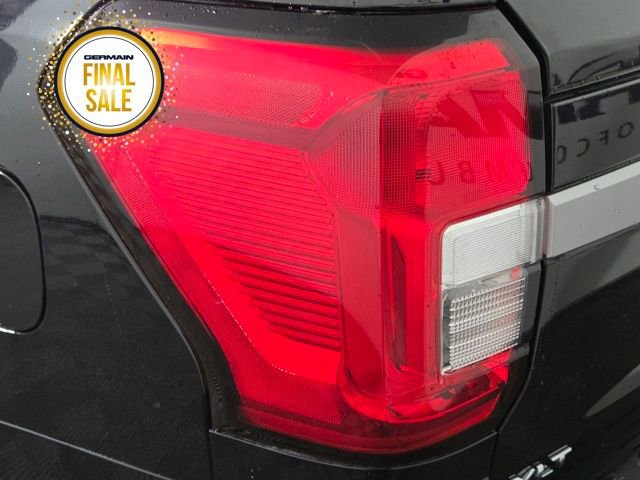 Used 2022 Ford Expedition XLT image 13
