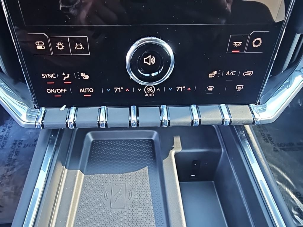 New 2026 GMC Acadia Elevation w/ Elevation Premium Package image 23