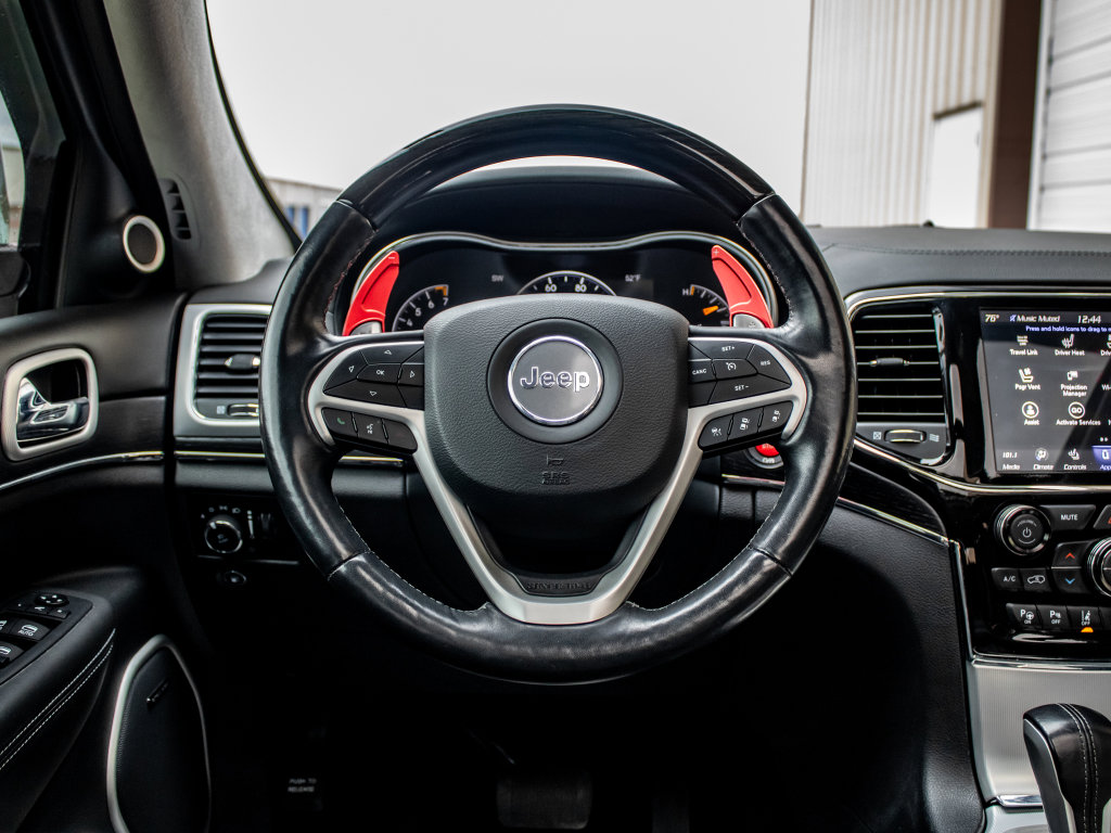 Used 2021 Jeep Grand Cherokee Summit image 30