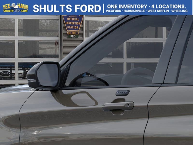 New 2026 Ford Explorer ST image 21