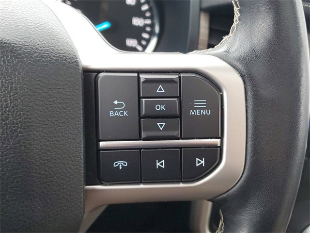 Used 2023 Ford Expedition Max Limited image 13