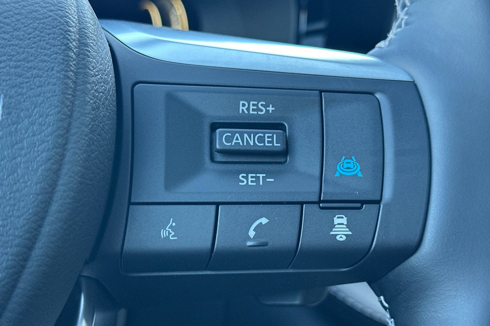 New 2026 INFINITI QX60 Autograph w/ Dark Cargo Package image 29