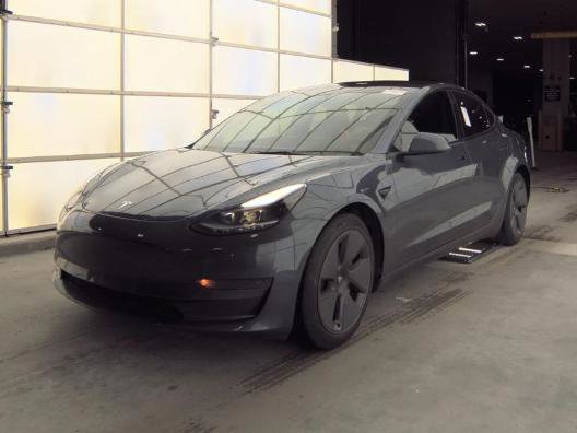 Used 2023 Tesla Model 3 Standard Range