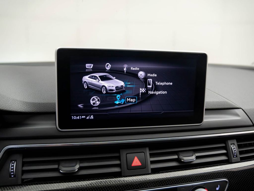 Used 2018 Audi S5 Premium Plus w/ Navigation Package image 33