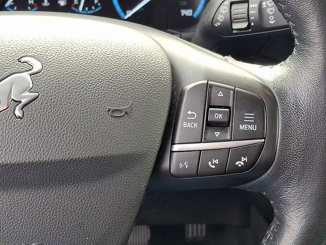 Certified 2021 Ford Bronco Sport Big Bend w/ Big Bend Package (96B) image 21