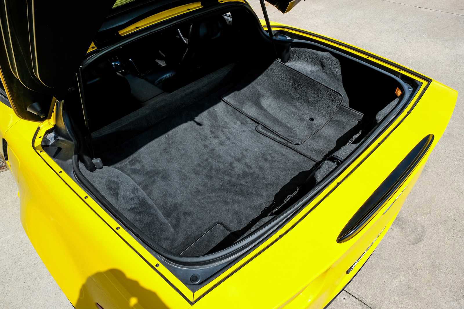 Used 2008 Chevrolet Corvette Z06 w/ Preferred Equipment Group RWD image 41