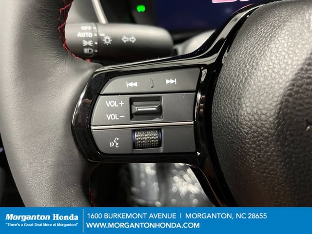 New 2026 Honda Civic Si image 16