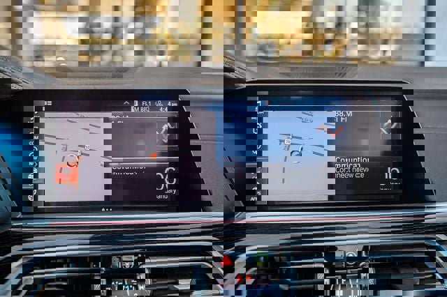 Used 2019 BMW X7 xDrive40i w/ Premium Package image 22