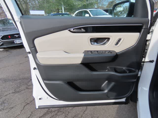 New 2026 Honda Pilot EX-L image 17