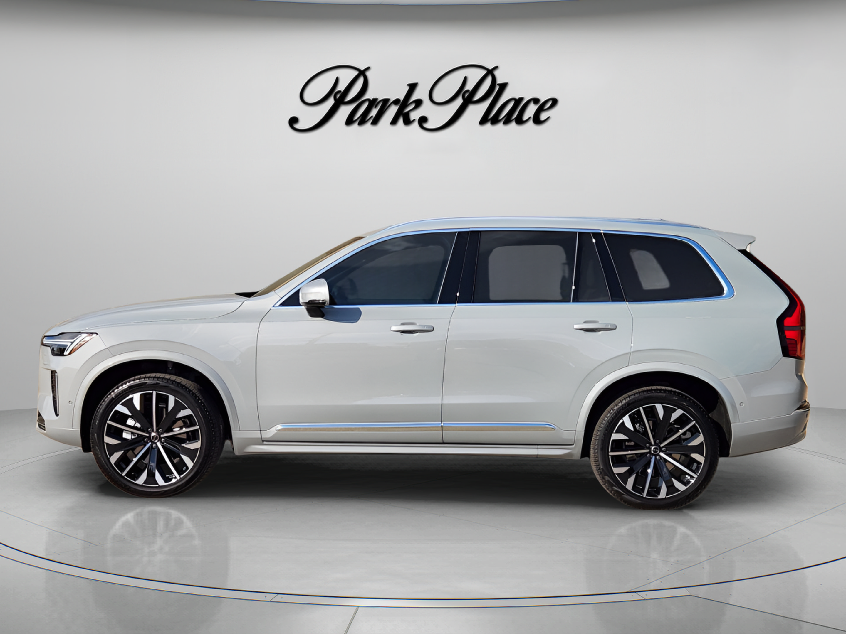 Used 2026 Volvo XC90 B6 Plus w/ Protection Package Premier AWD/4WD video 2