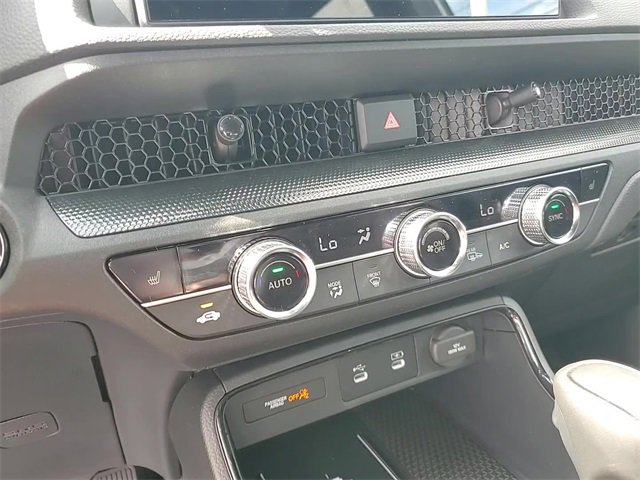 New 2026 Honda CR-V Sport-L image 19