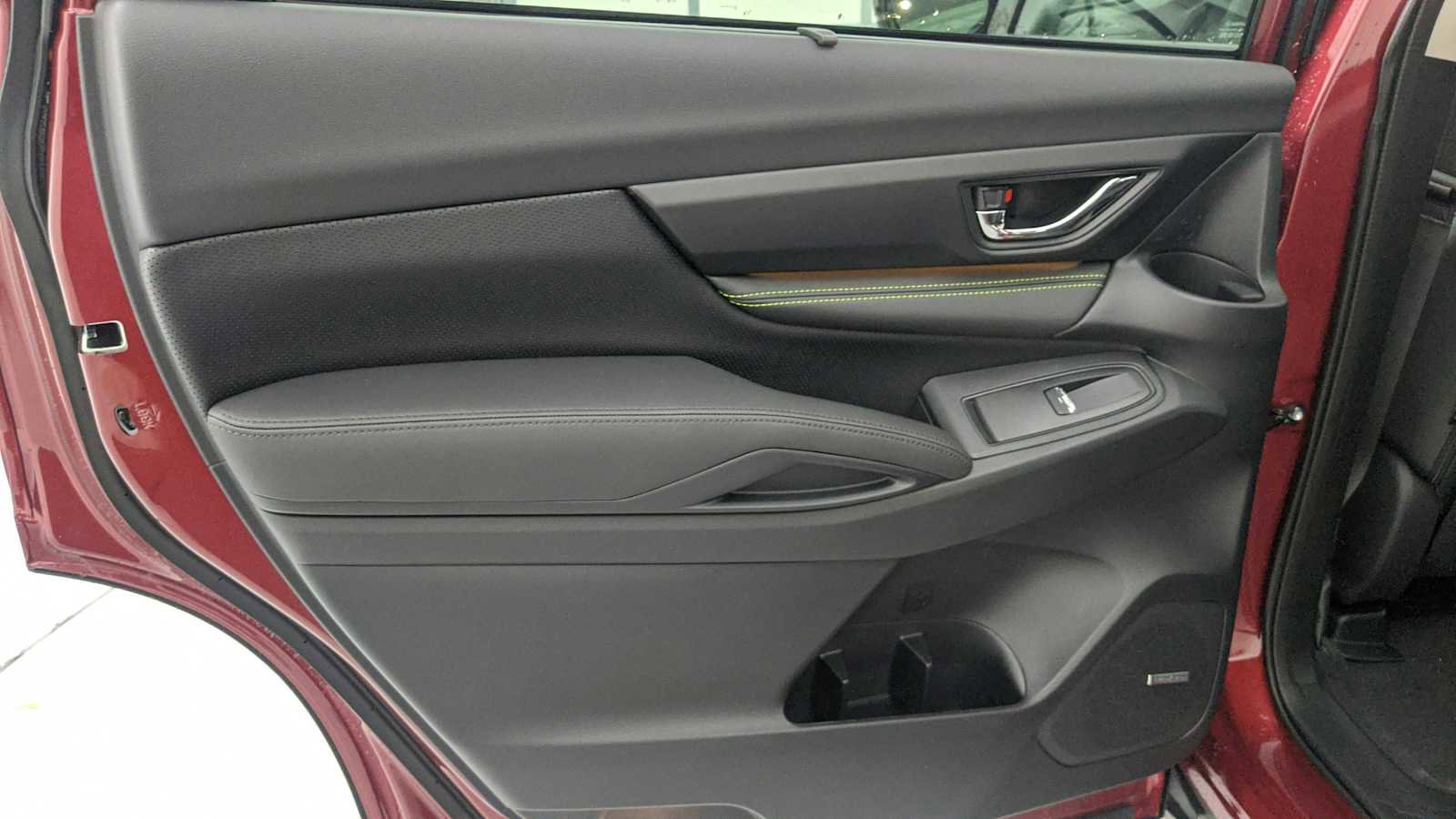 New 2026 Subaru Ascent Bronze Edition image 27